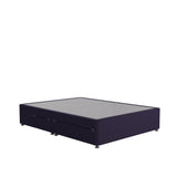 Sealy Buckingham 2+2 Drawer Divan Bed Set