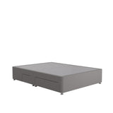 Sealy Buckingham 2+2 Drawer Divan Bed Set
