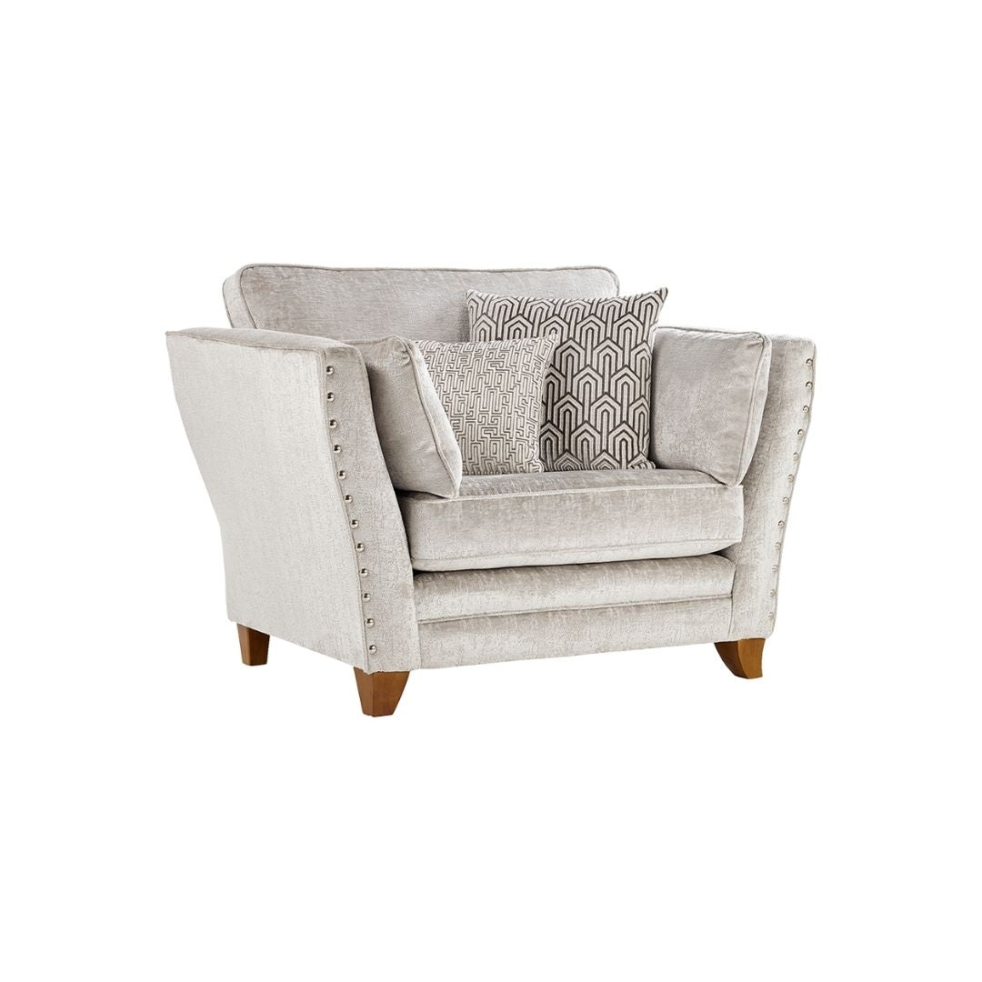 Glitz Sofa