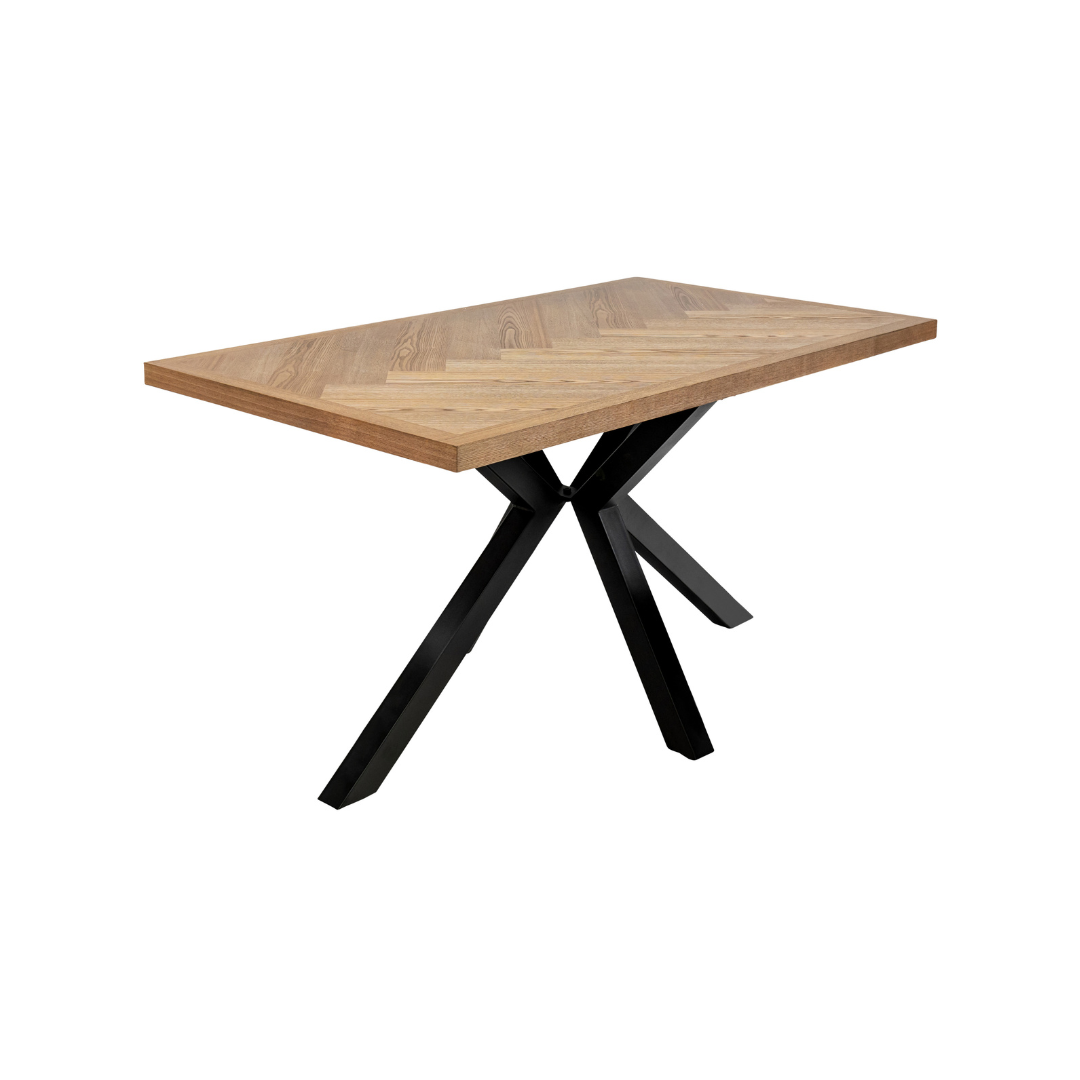 Zara Dining Set