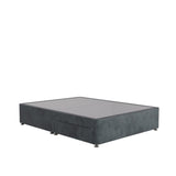 Sealy Blake Medium 2 Drawer Divan Bed Set