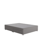 Sealy Blake Medium 2 Drawer Divan Bed Set