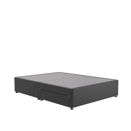 Sealy Blake Medium 2 Drawer Divan Bed Set