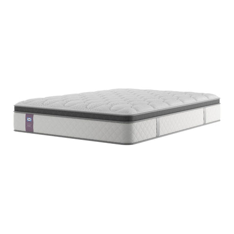Sealy Buckingham 2+2 Drawer Divan Bed Set