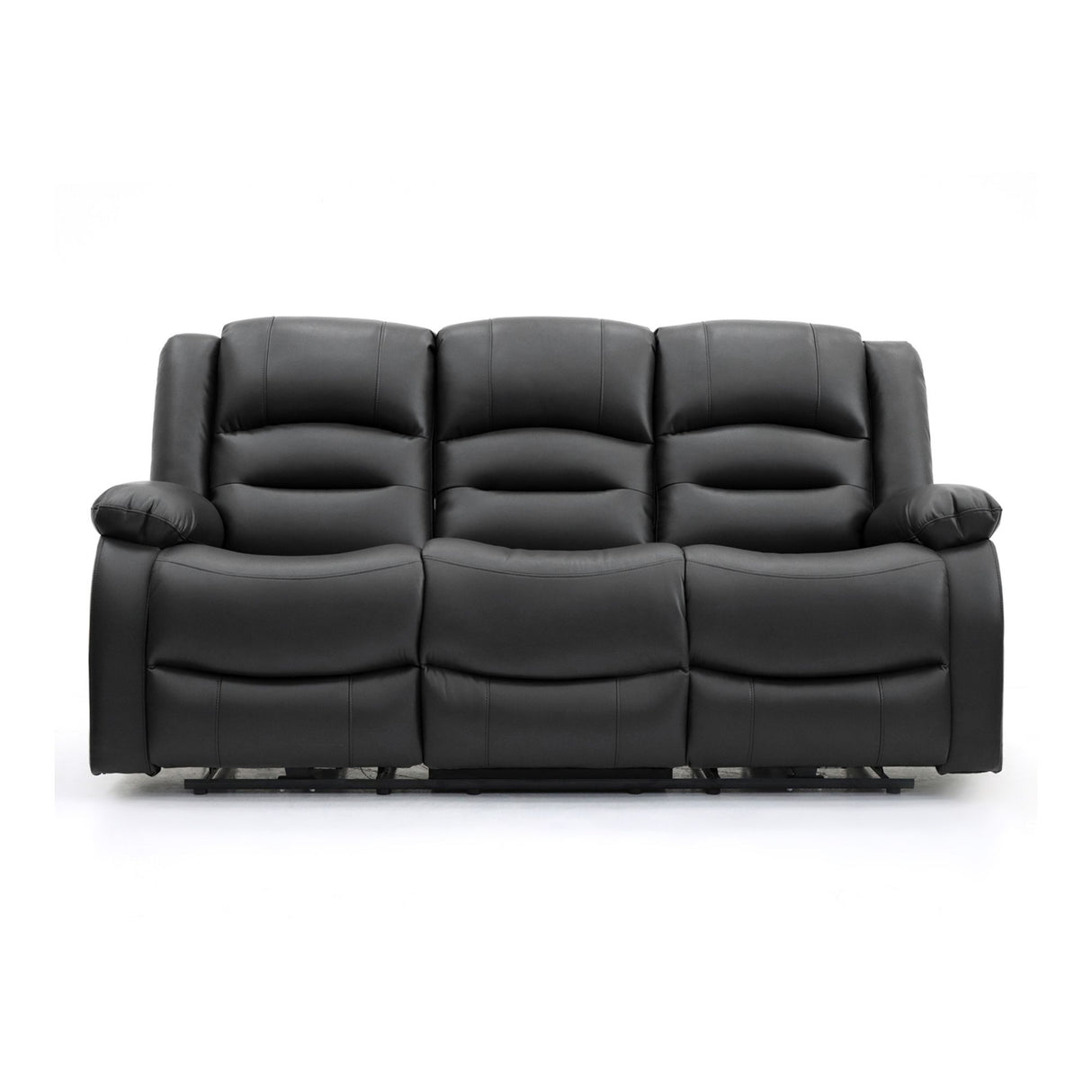 Alva Electric Recliner Sofa