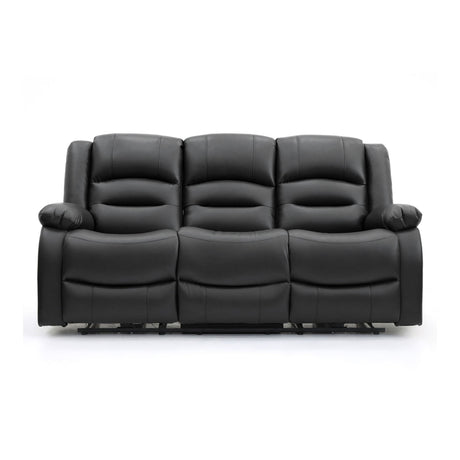 Alva Electric Recliner Sofa