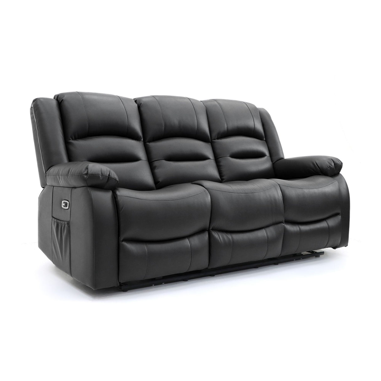 Alva Electric Recliner Sofa