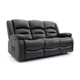 Alva Electric Recliner Sofa