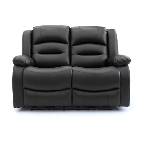 Alva Electric Recliner Sofa