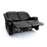 Alva Electric Recliner Sofa