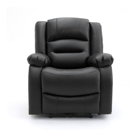 Alva Electric Recliner Sofa