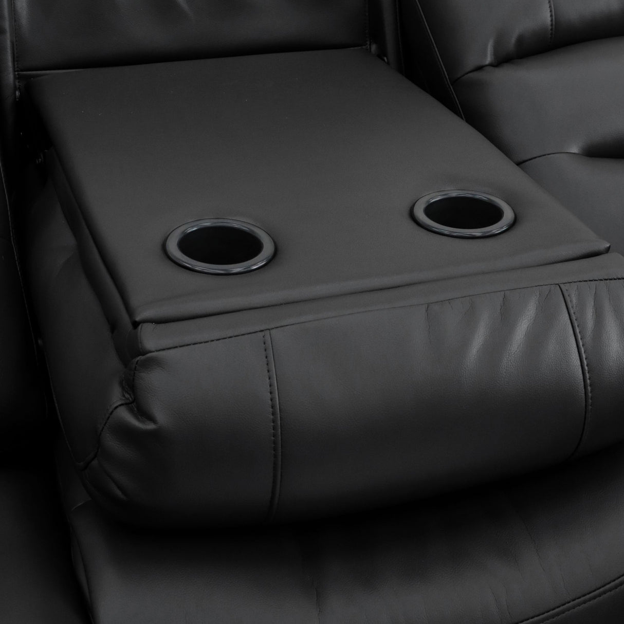 Alva Electric Recliner Sofa