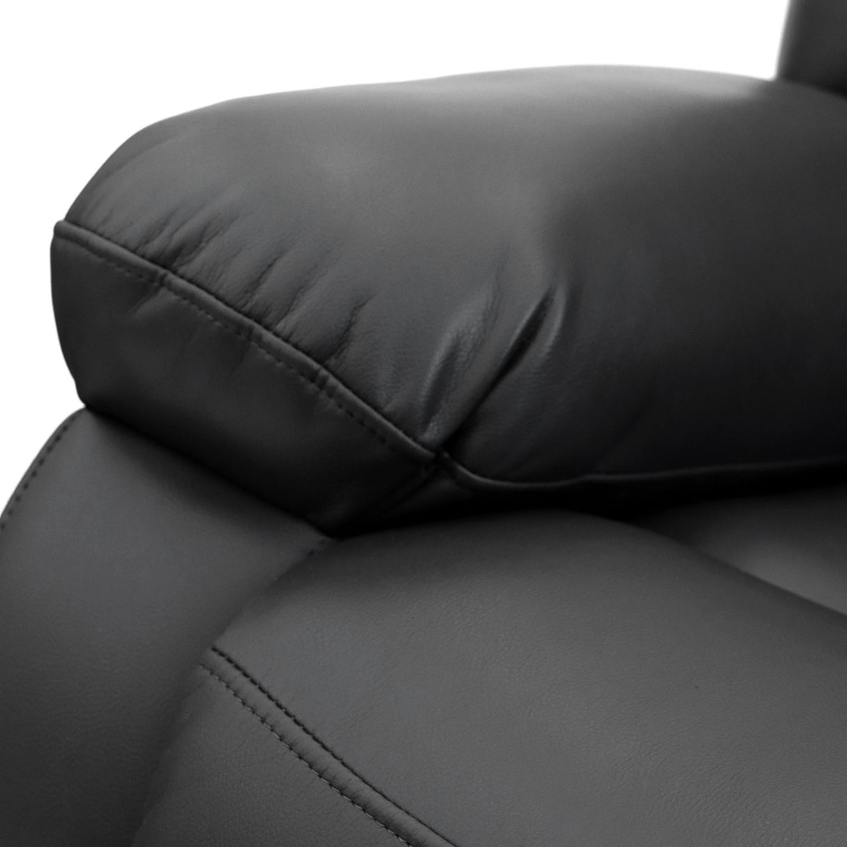 Alva Electric Recliner Sofa