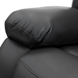 Alva Electric Recliner Sofa