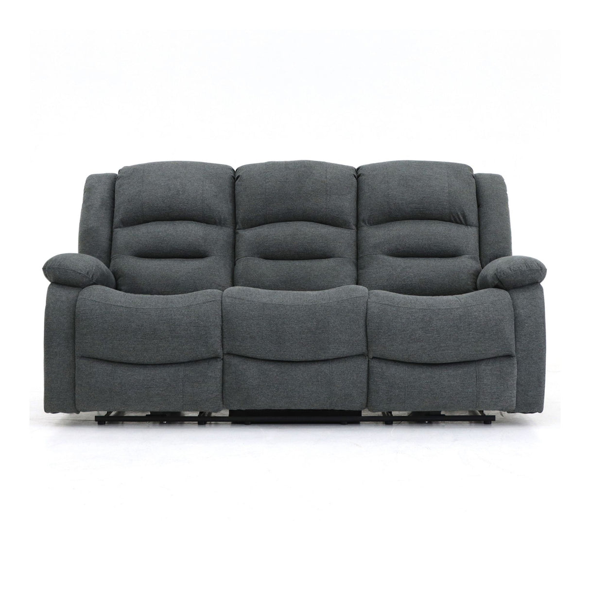 Alva Electric Recliner Sofa