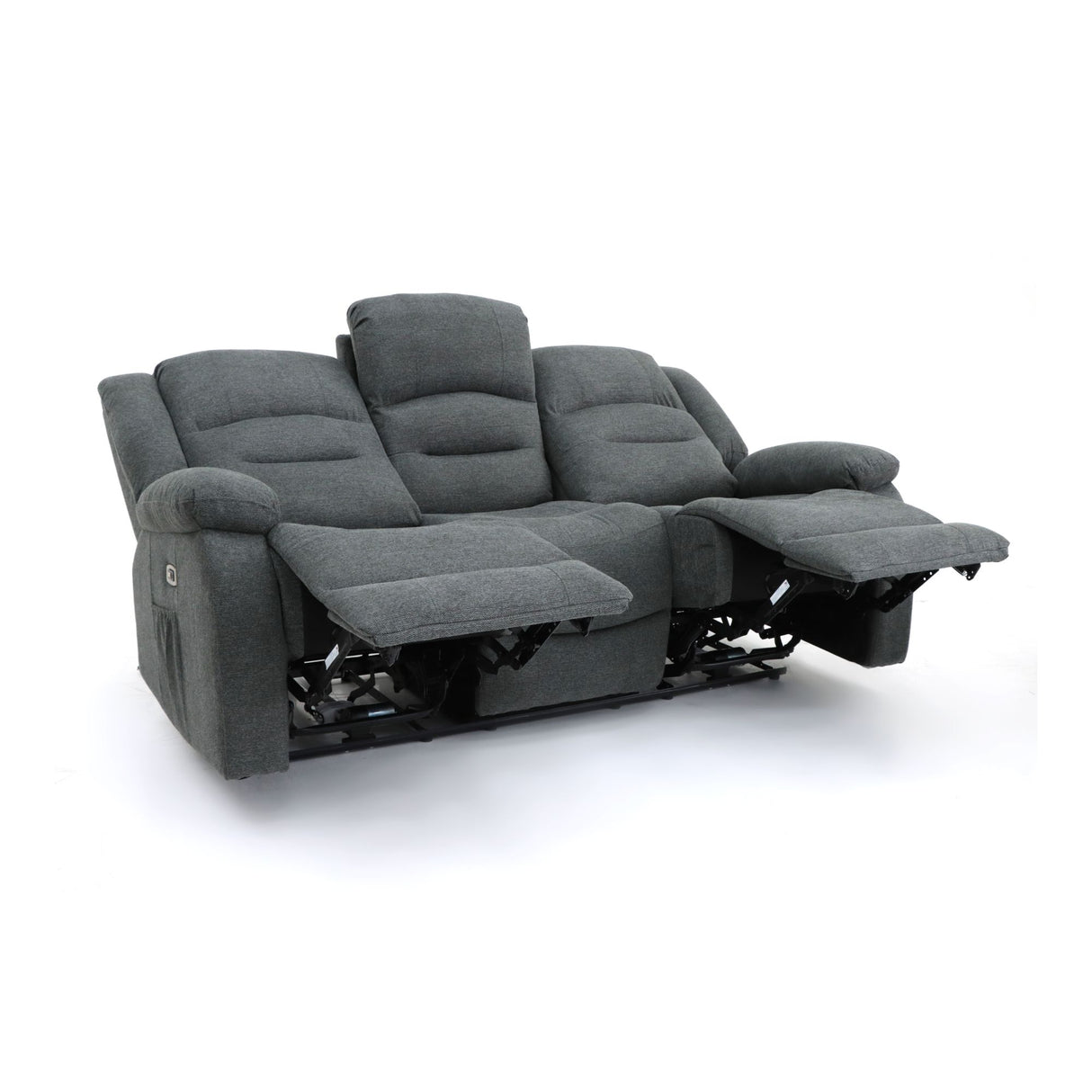 Alva Electric Recliner Sofa