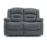 Alva Electric Recliner Sofa