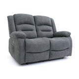 Alva Electric Recliner Sofa