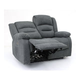 Alva Electric Recliner Sofa