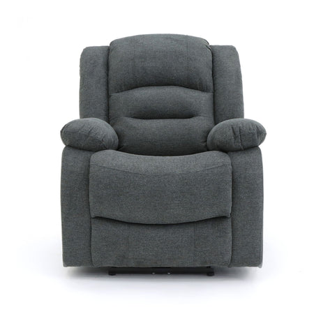 Alva Electric Recliner Sofa
