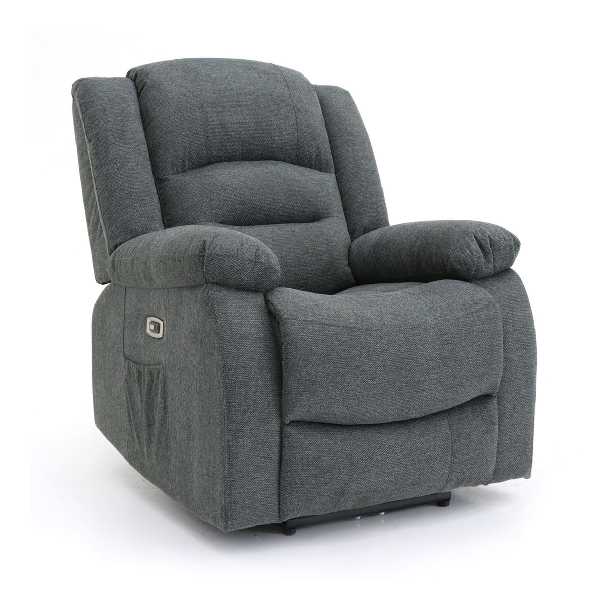 Alva Electric Recliner Sofa