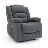 Alva Electric Recliner Sofa