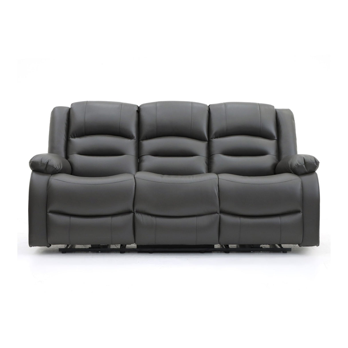 Alva Electric Recliner Sofa