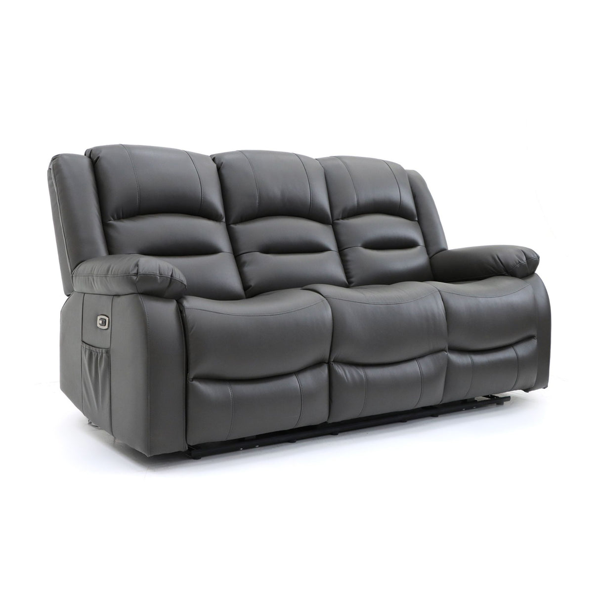 Alva Electric Recliner Sofa