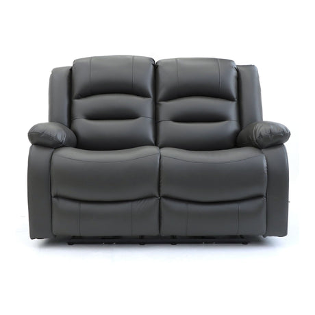Alva Electric Recliner Sofa