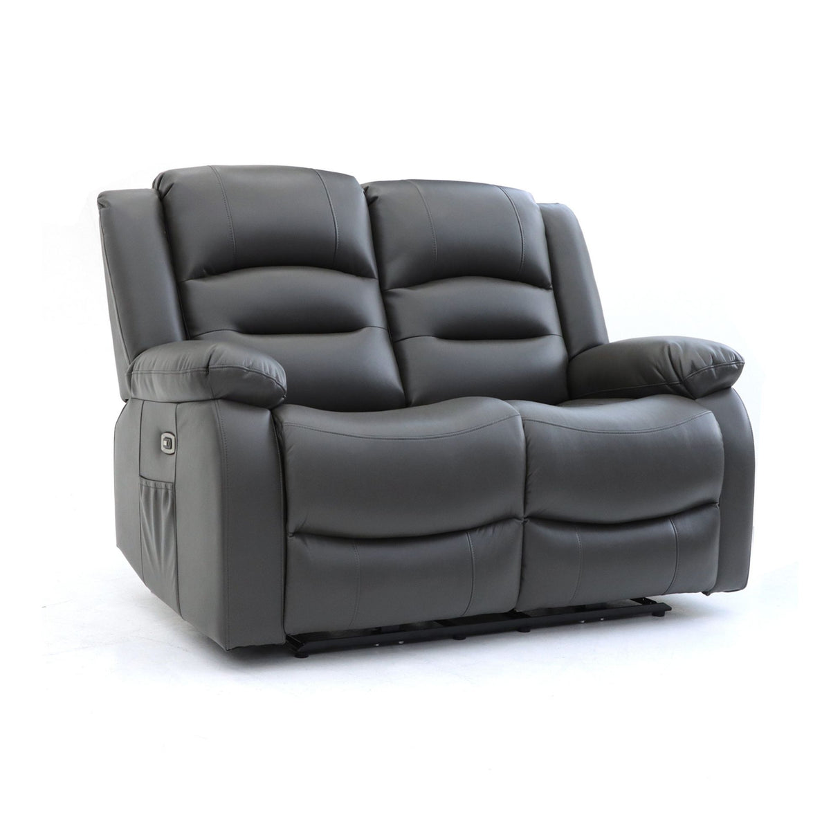 Alva Electric Recliner Sofa