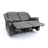 Alva Electric Recliner Sofa