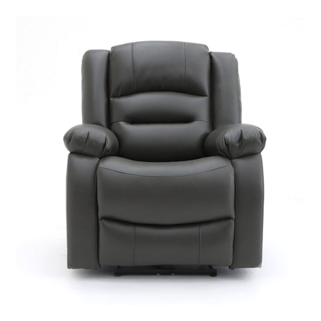 Alva Electric Recliner Sofa