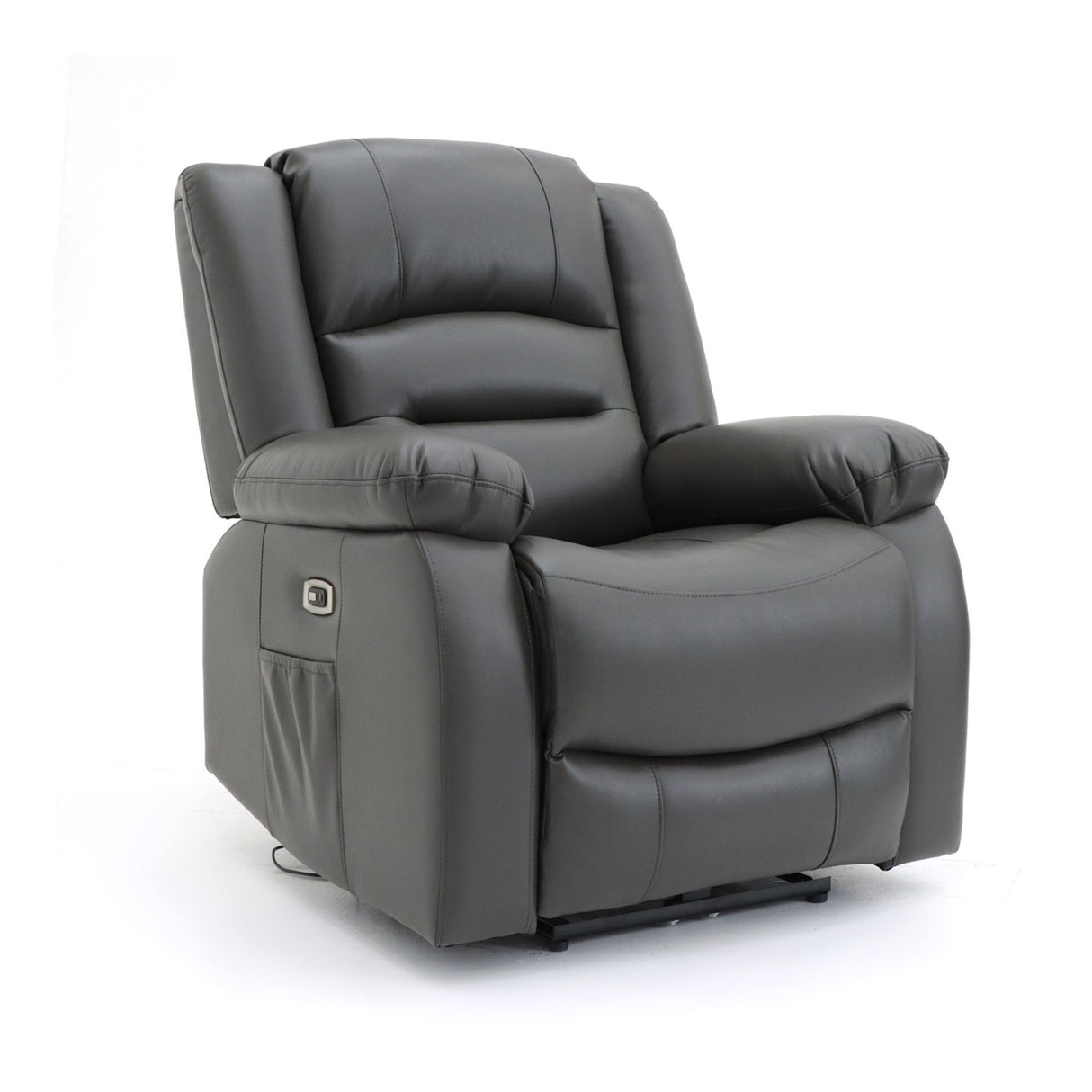 Alva Electric Recliner Sofa