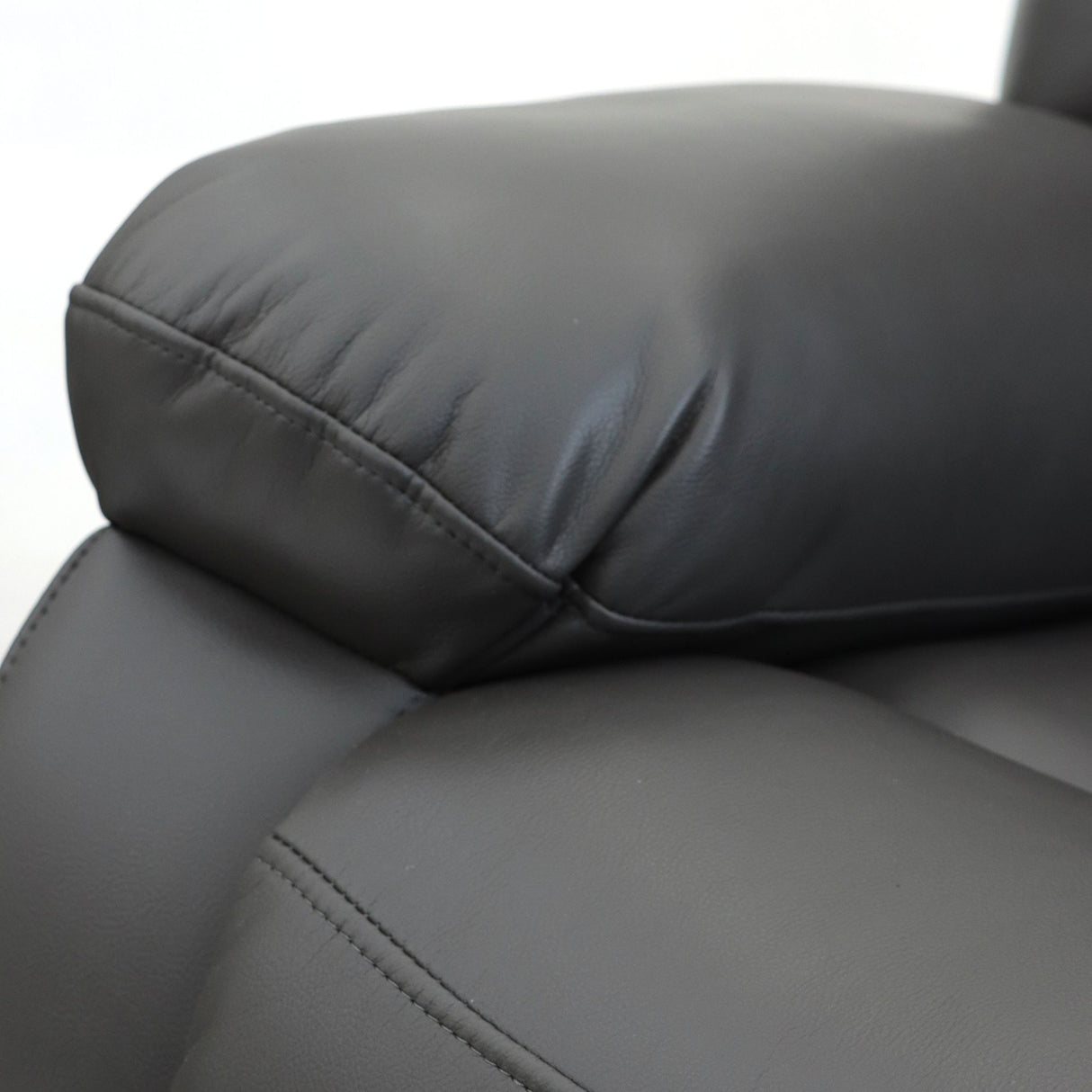 Alva Electric Recliner Sofa
