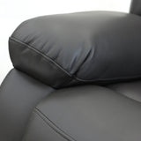 Alva Electric Recliner Sofa