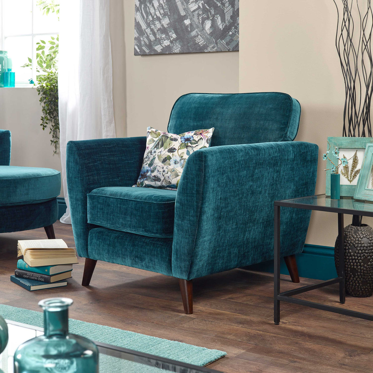 Arnaz Sofa