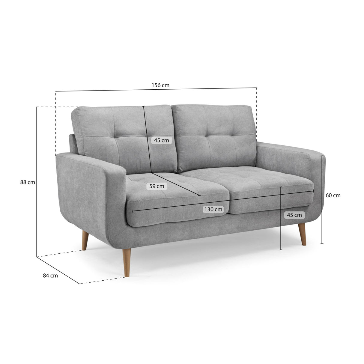 Aurora Sofa