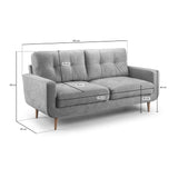 Aurora Sofa