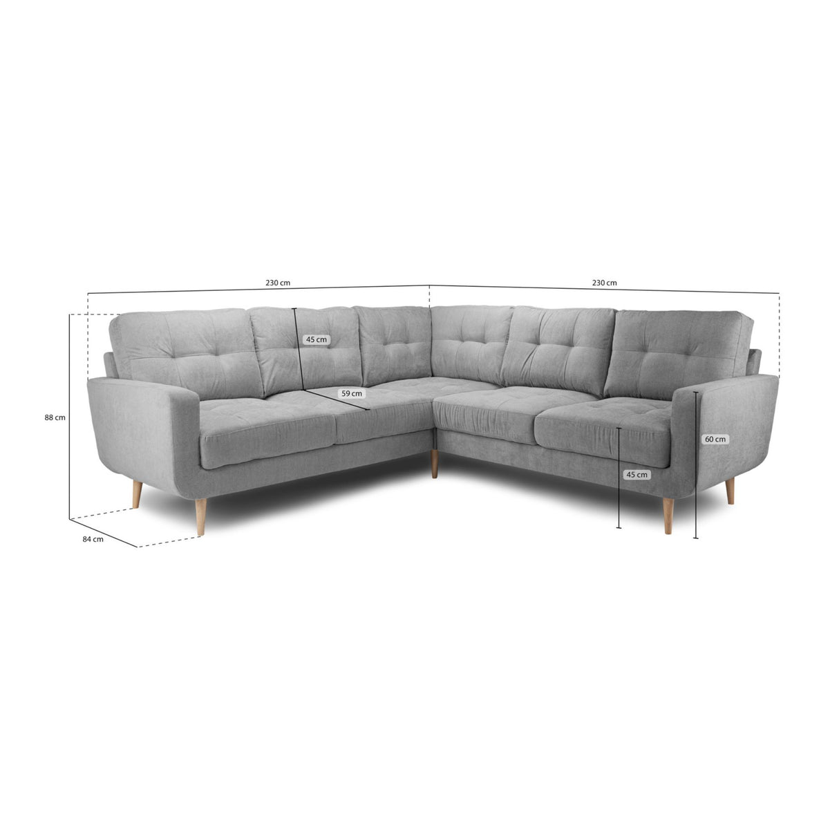 Aurora Sofa