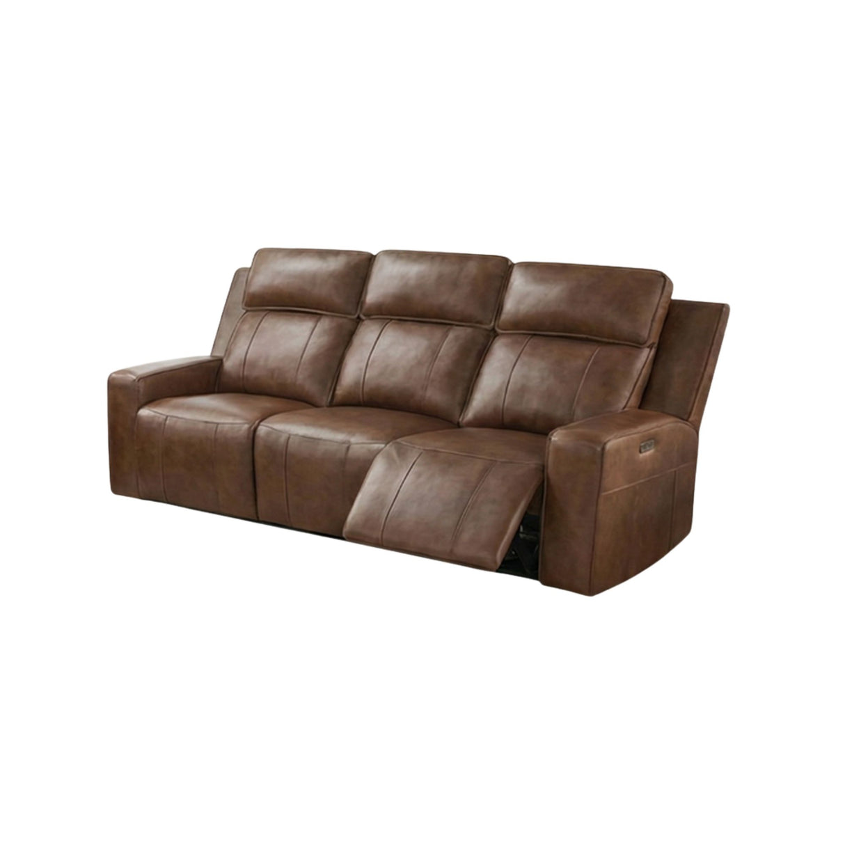 Barcelona Electric Recliner Sofa