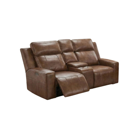 Barcelona Electric Recliner Sofa