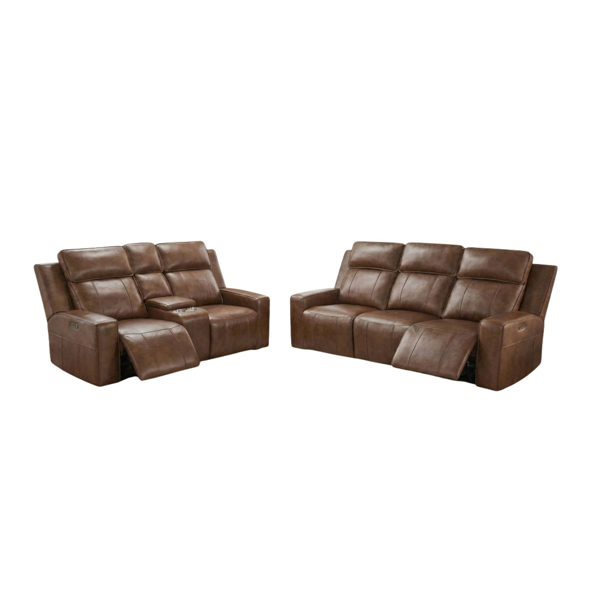 Barcelona Electric Recliner Sofa
