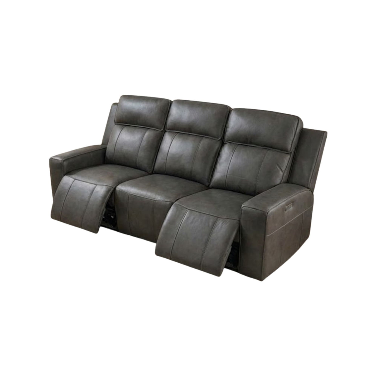 Barcelona Electric Recliner Sofa