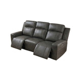 Barcelona Electric Recliner Sofa