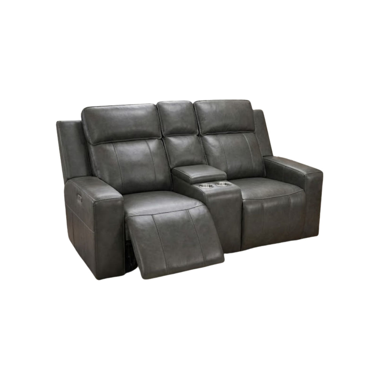 Barcelona Electric Recliner Sofa