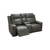 Barcelona Electric Recliner Sofa