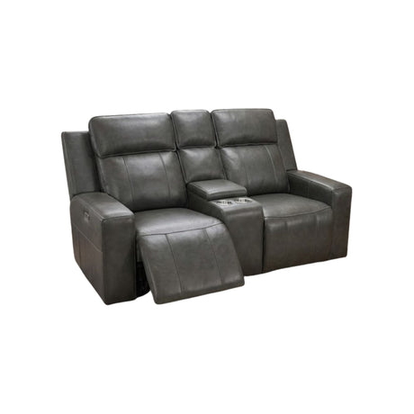 Barcelona Electric Recliner Sofa