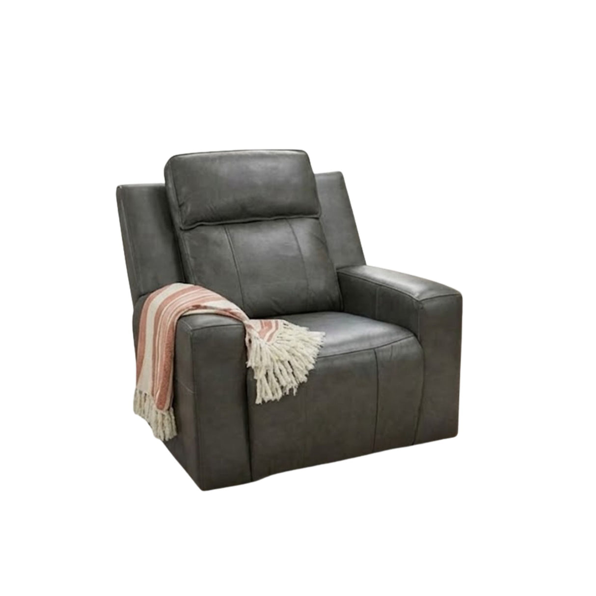 Barcelona Electric Recliner Sofa