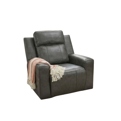 Barcelona Electric Recliner Sofa