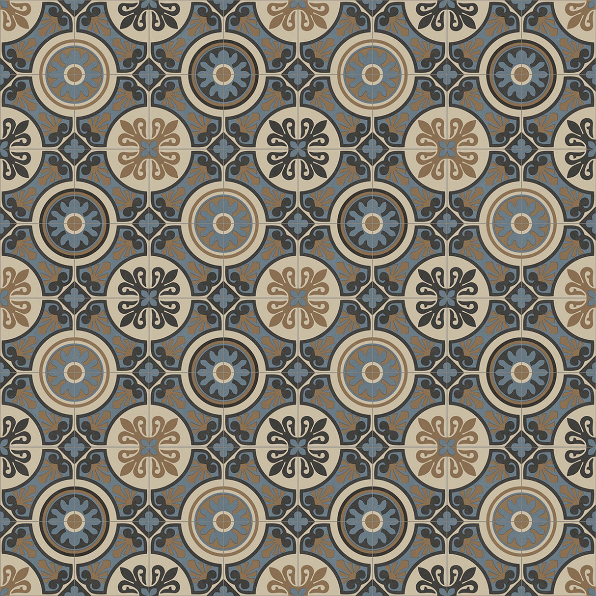 Baroque Vinyl